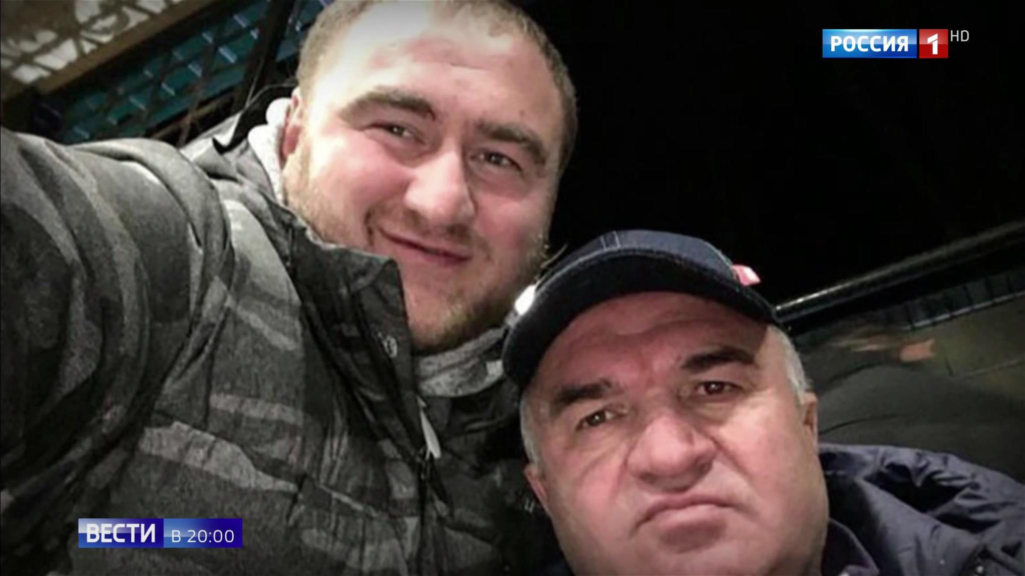 Эфир от 31.01.2019