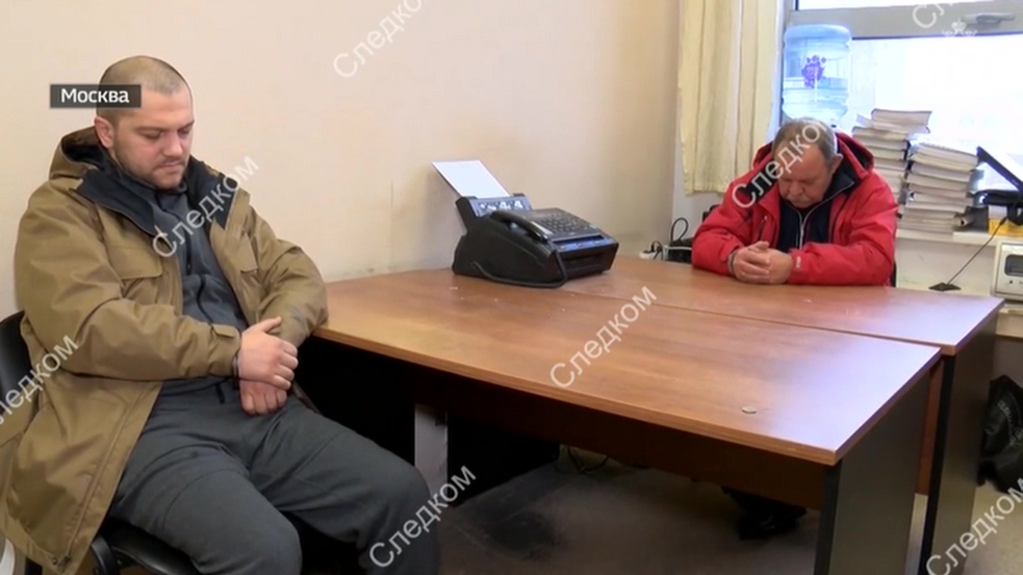 Следователь: Арашуков воровал газ, а его сообщники убивали
