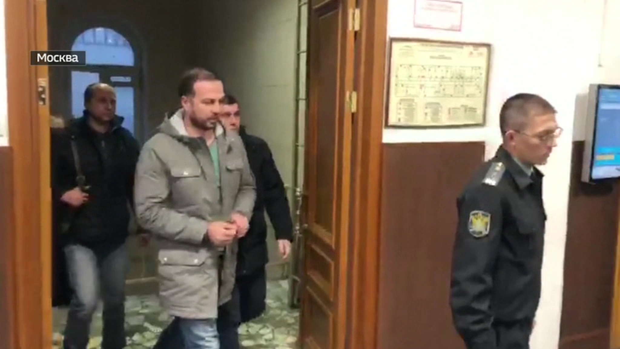Алан Кятов делал фальшивки об утечках газа