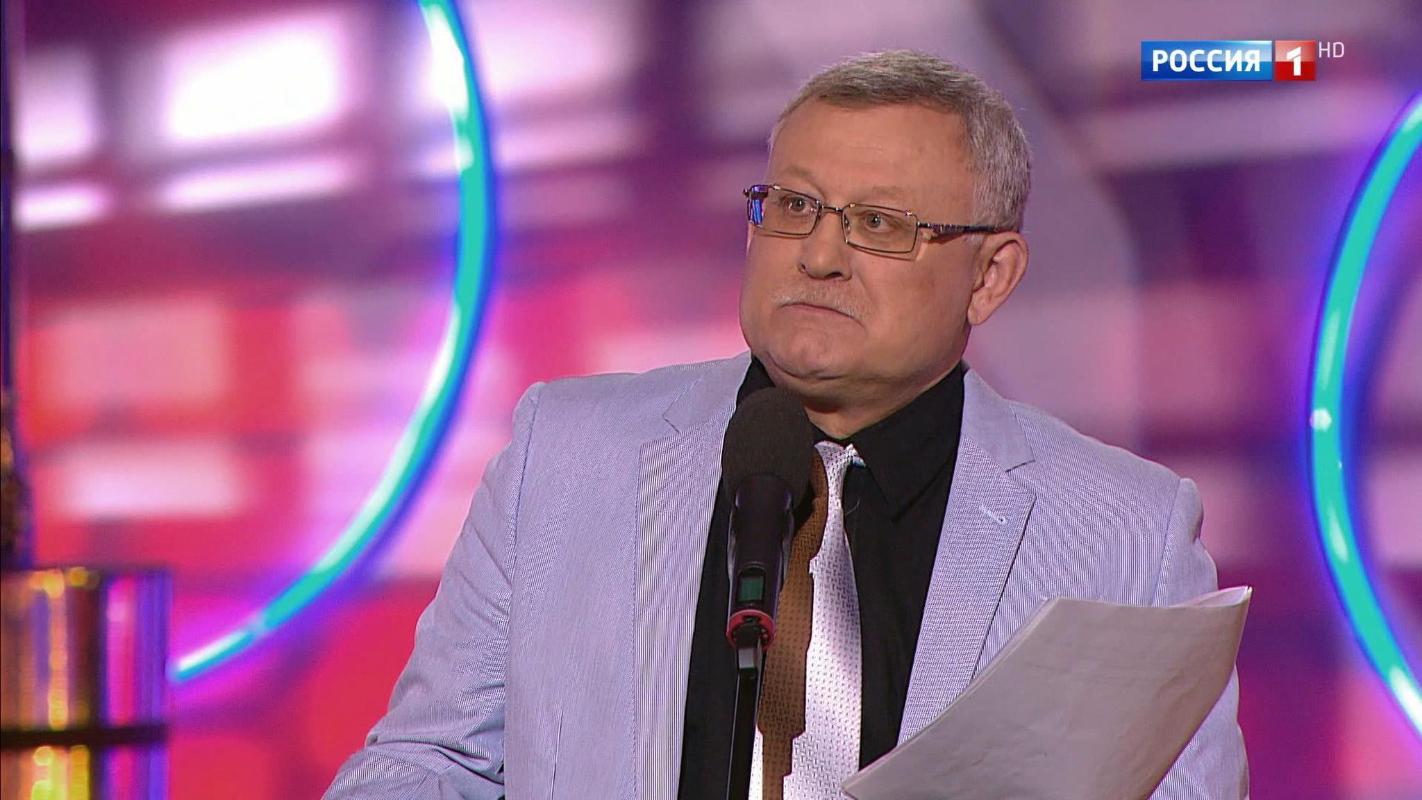 Эфир от 03.02.2019 Алексей Цапик "Секреты семейной жизни"