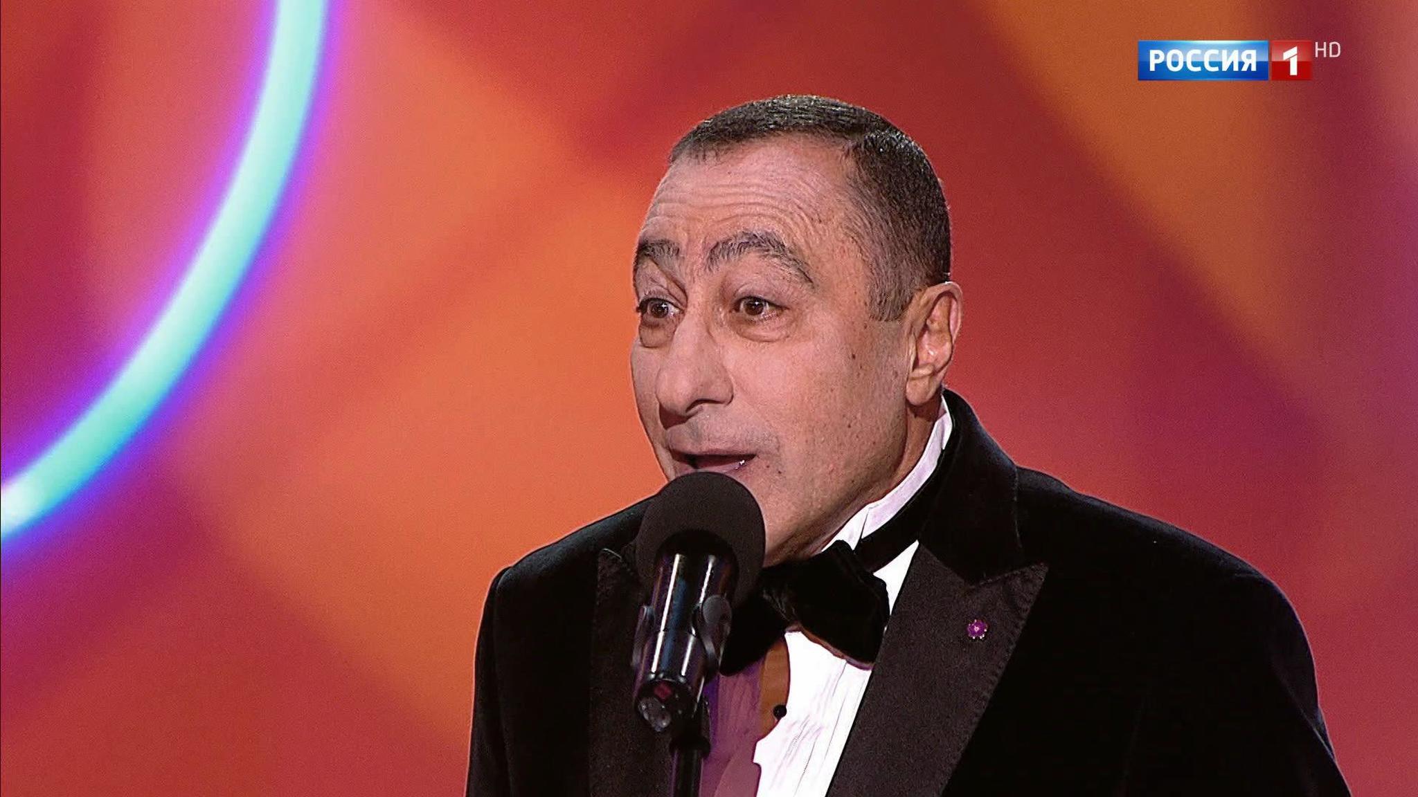 Эфир от 03.02.2019 Карен Аванесян "Минога"