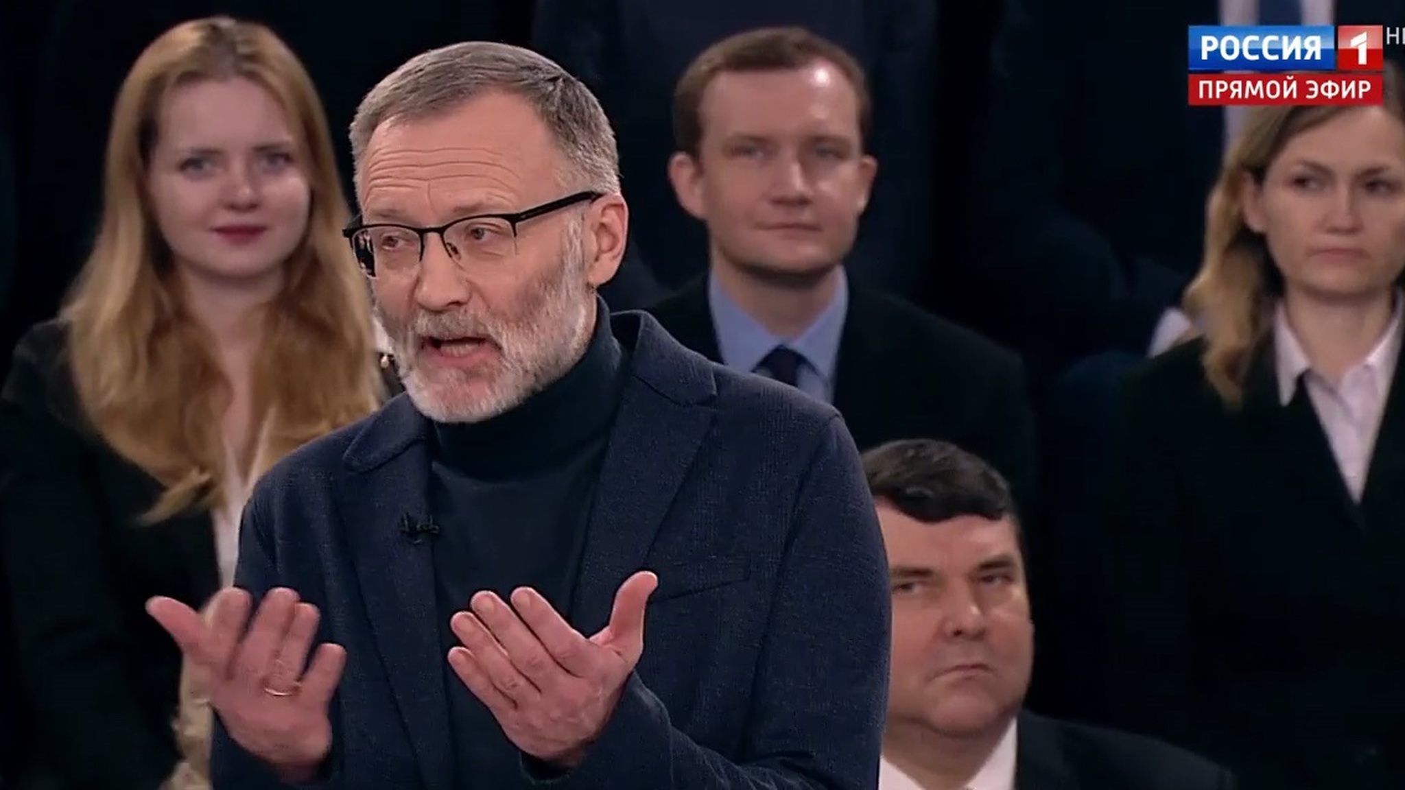 Прибалтика – первый кандидат на размещение нового американского ядерного оружия (Эфир от 04.02.2019)