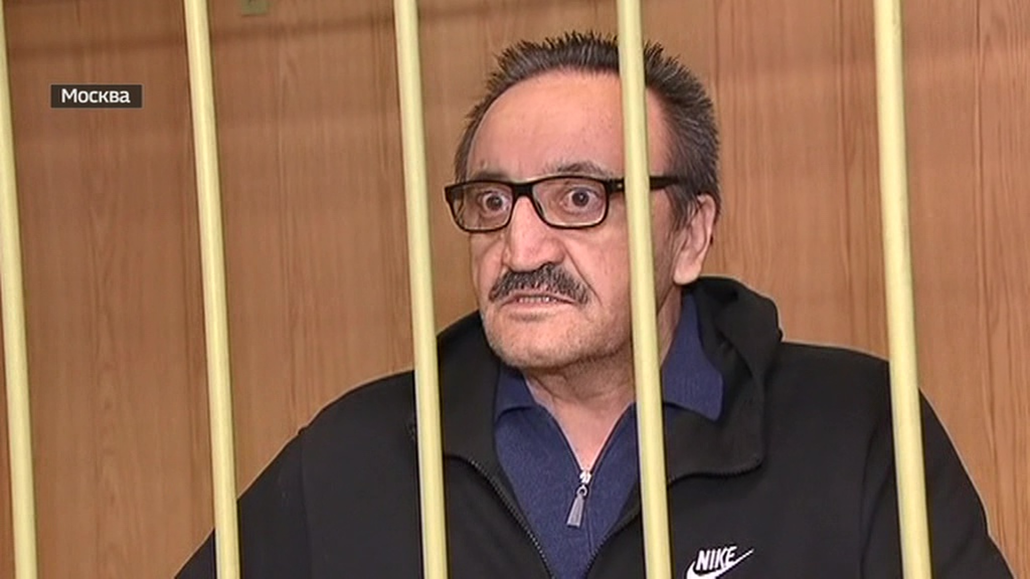Погорел на госконтрактах: начался суд над главой Антимонопольной службы Дагестана