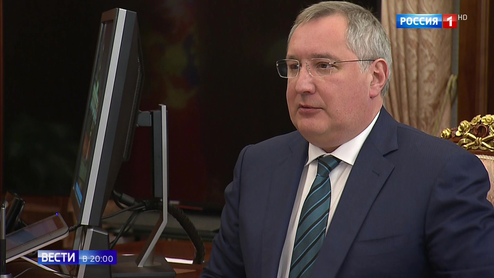 Эфир от 04.02.2019 
