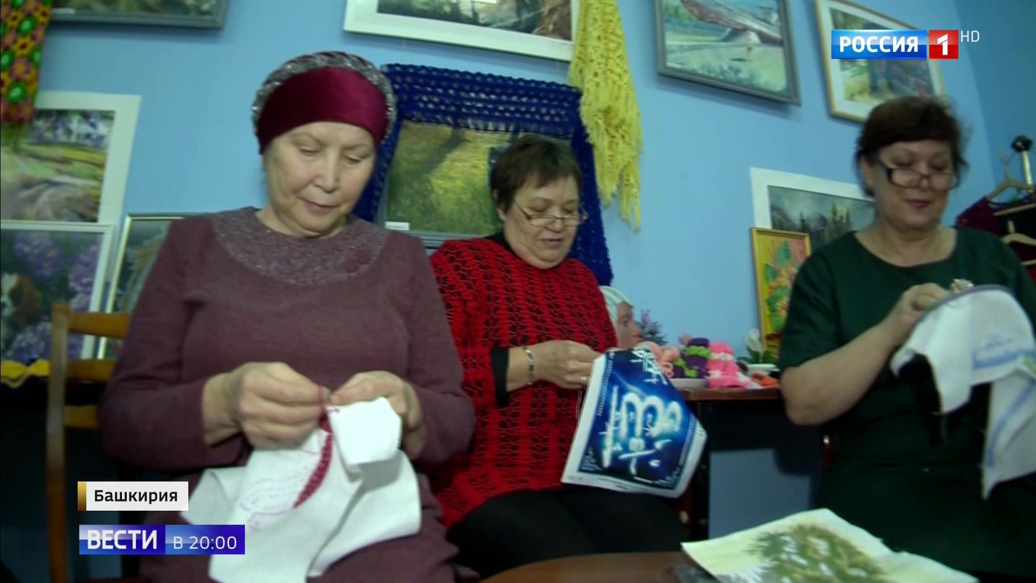 Эфир от 04.02.2019 