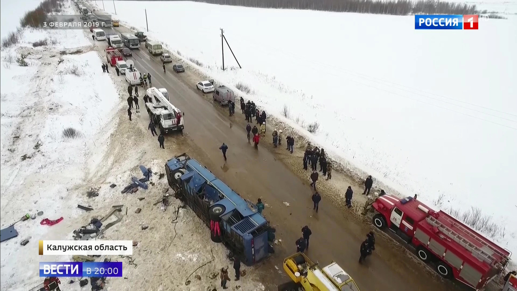 Эфир от 04.02.2019 
