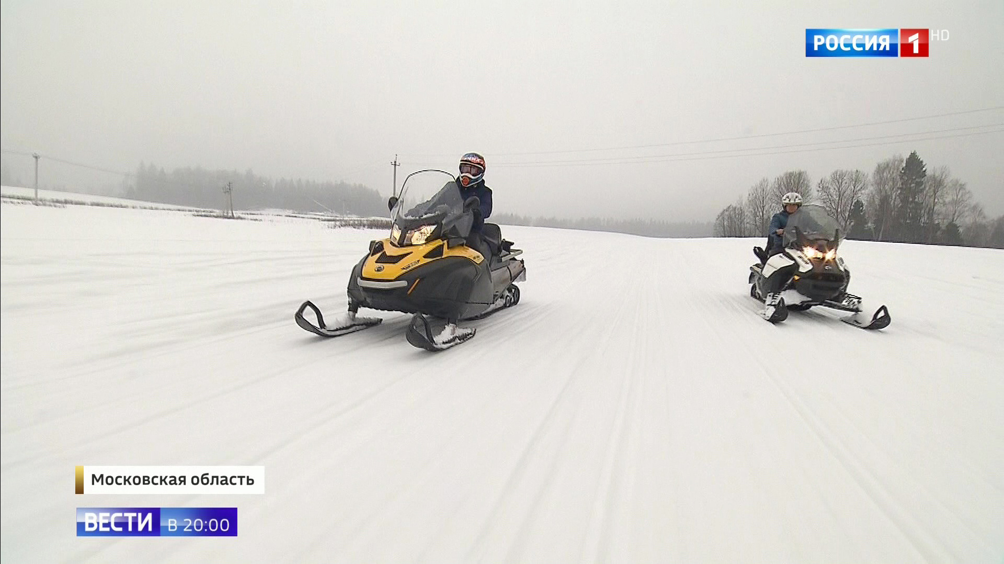 Эфир от 04.02.2019 