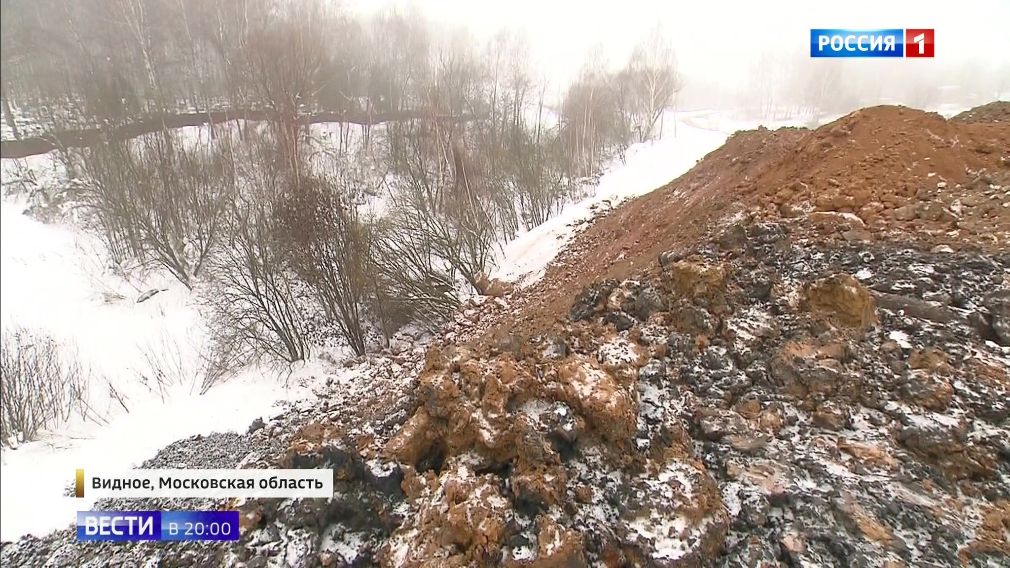 Эфир от 04.02.2019 
