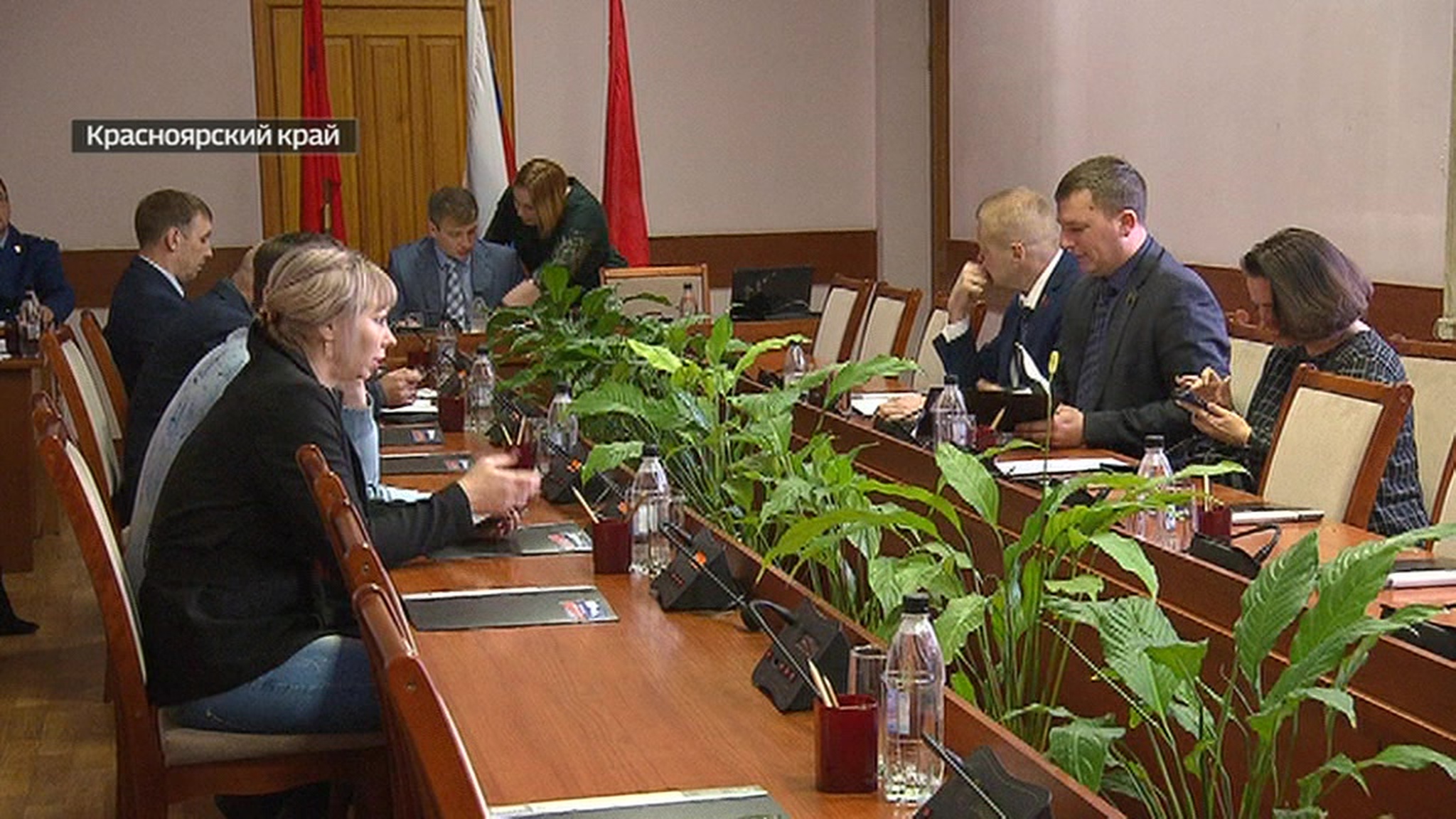Бизнес минусинского депутата проверит СК
