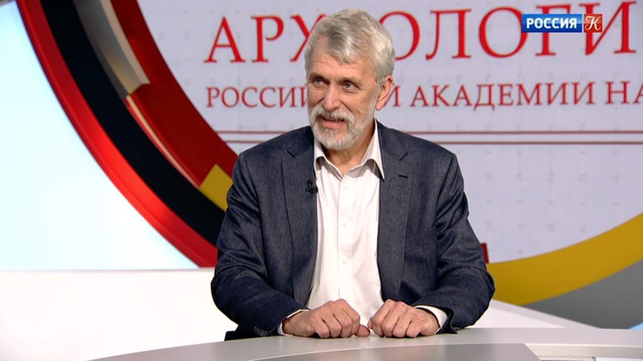 Эфир от 08.02.2019 (23:00)