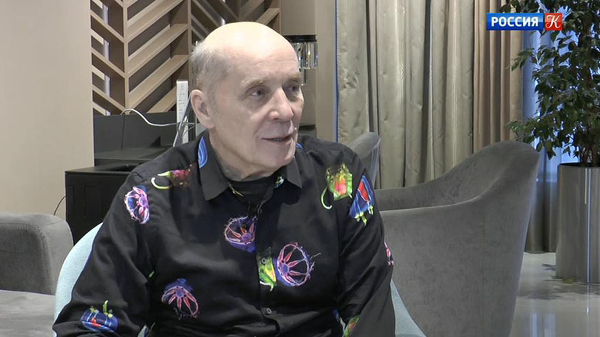 Эфир от 10.02.2019 (19:30)