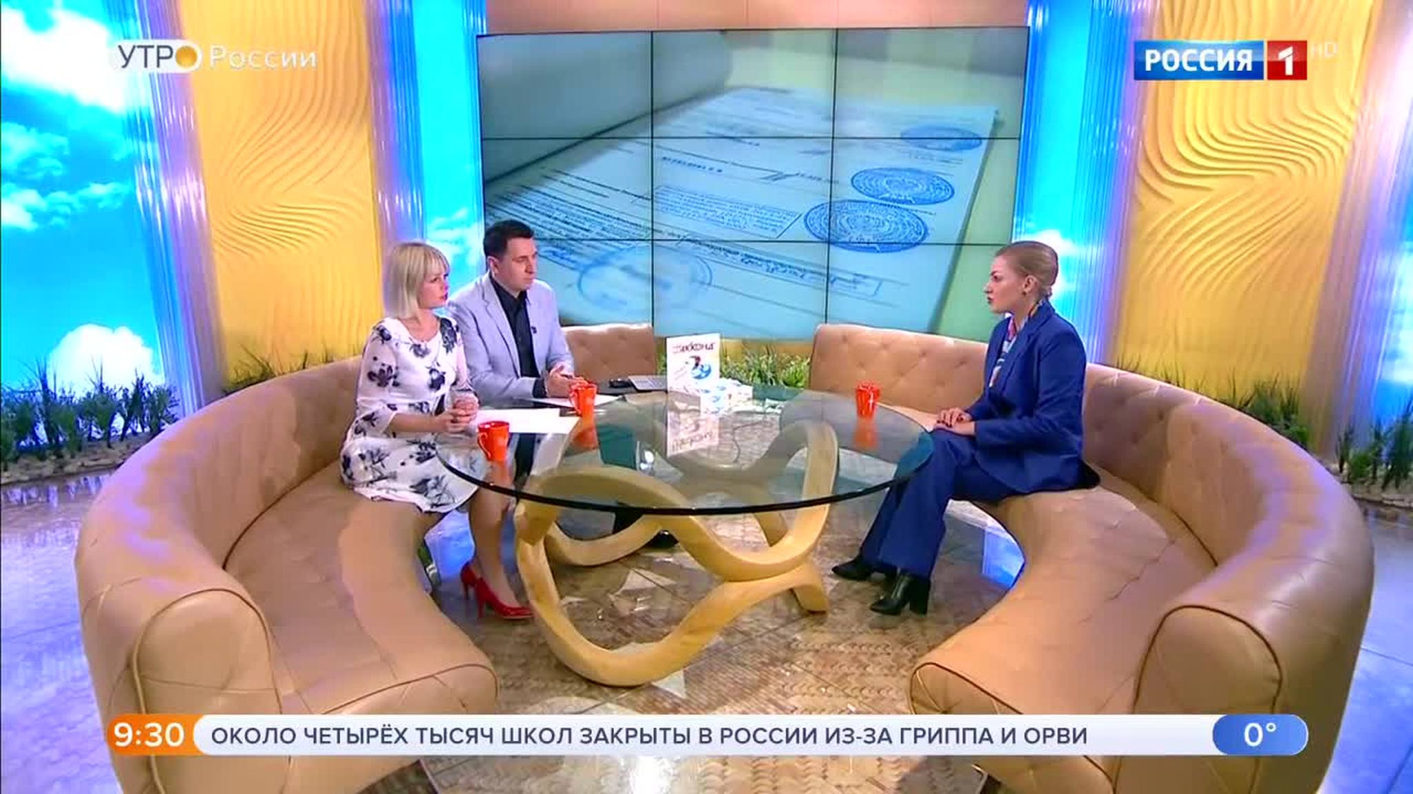 Эфир от 12.02.2019 (09:25)
