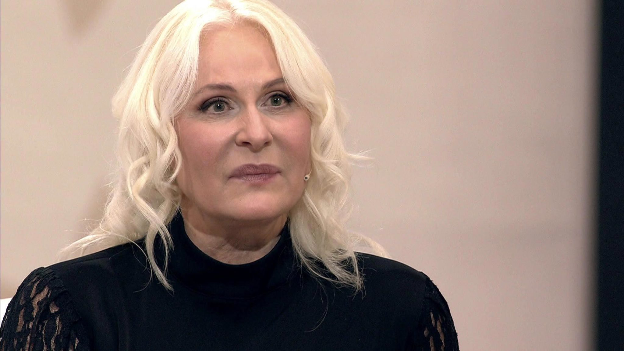 Эфир от 13.02.2019. Марина Куделинская