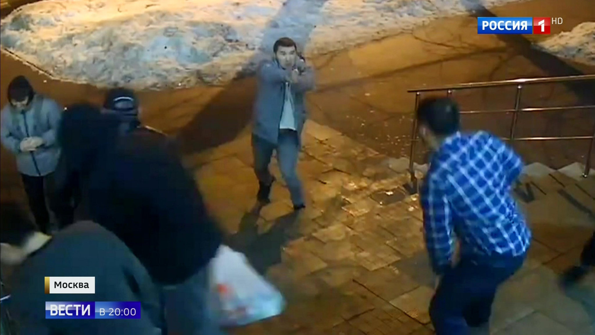 Эфир от 13.02.2019