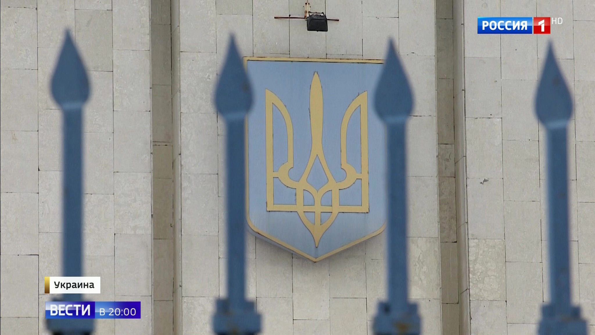 Эфир от 13.02.2019