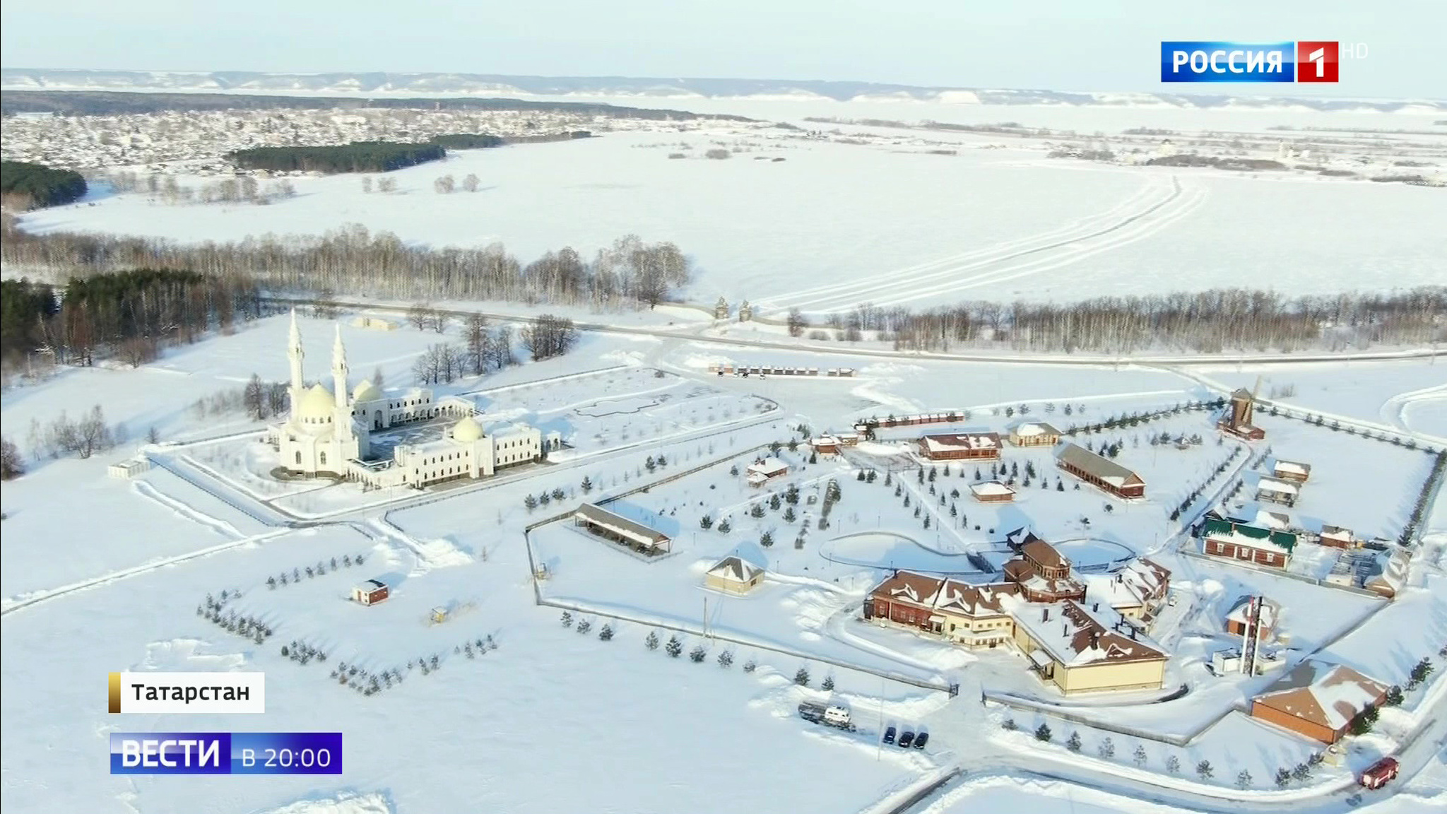 Эфир от 13.02.2019