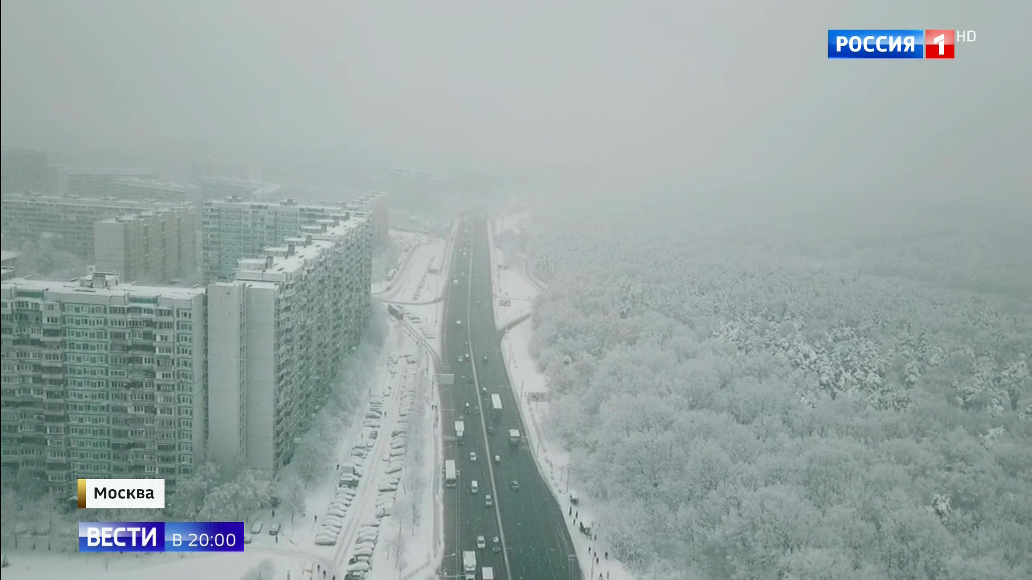 Эфир от 13.02.2019