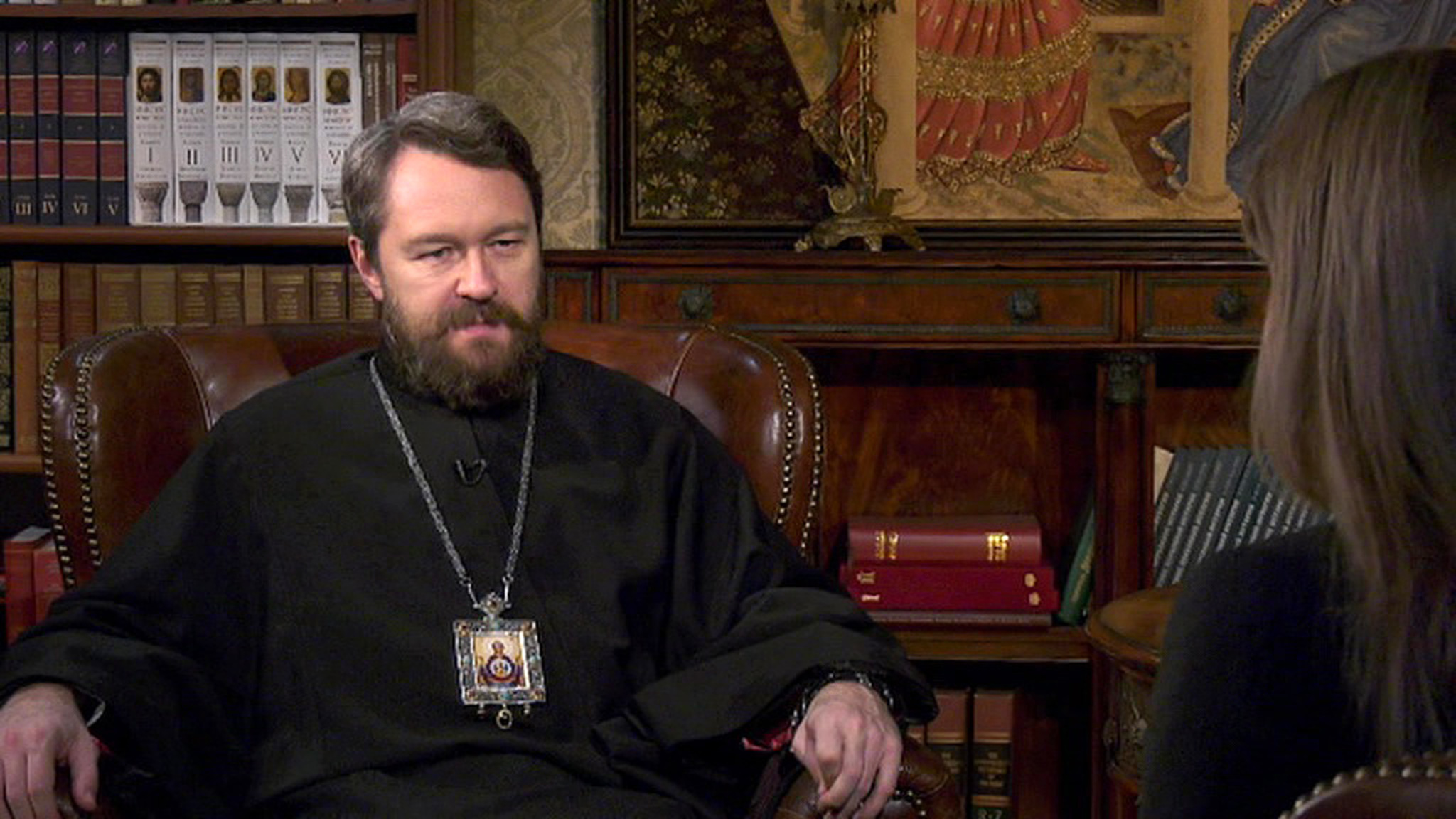 Эфир от 16.02.2019