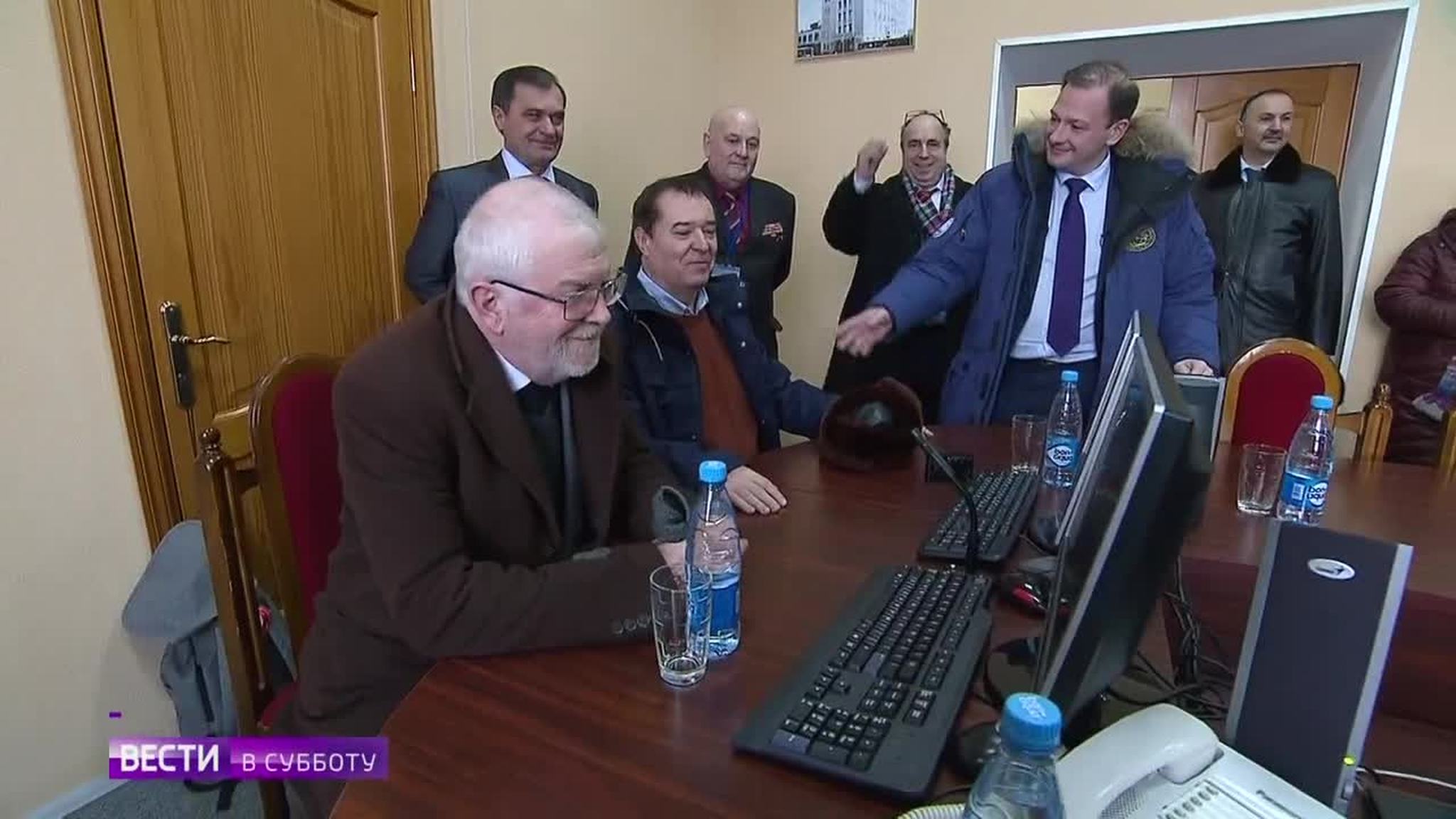 К 100-летию Коминтерна