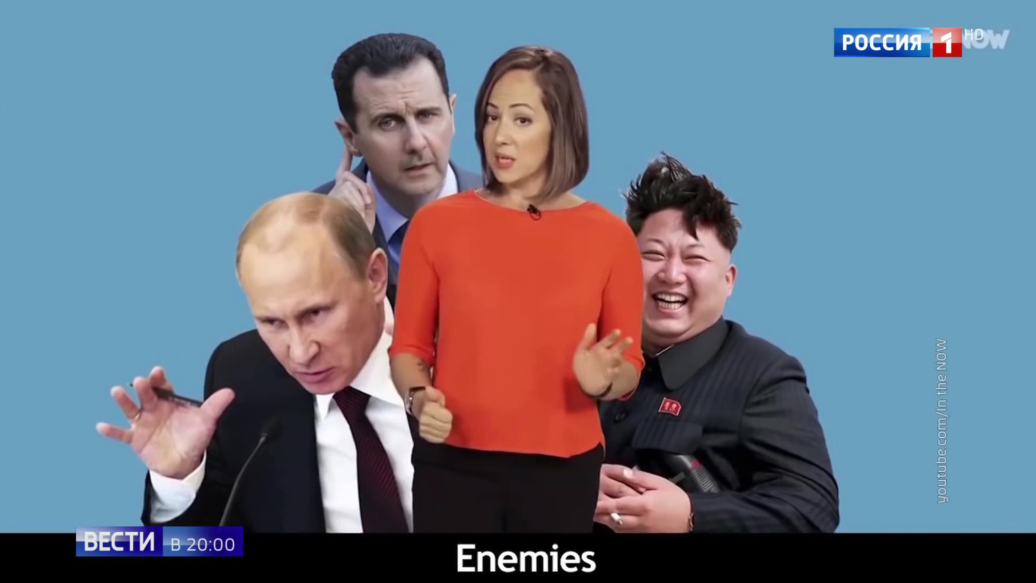 Эфир от 18.02.2019