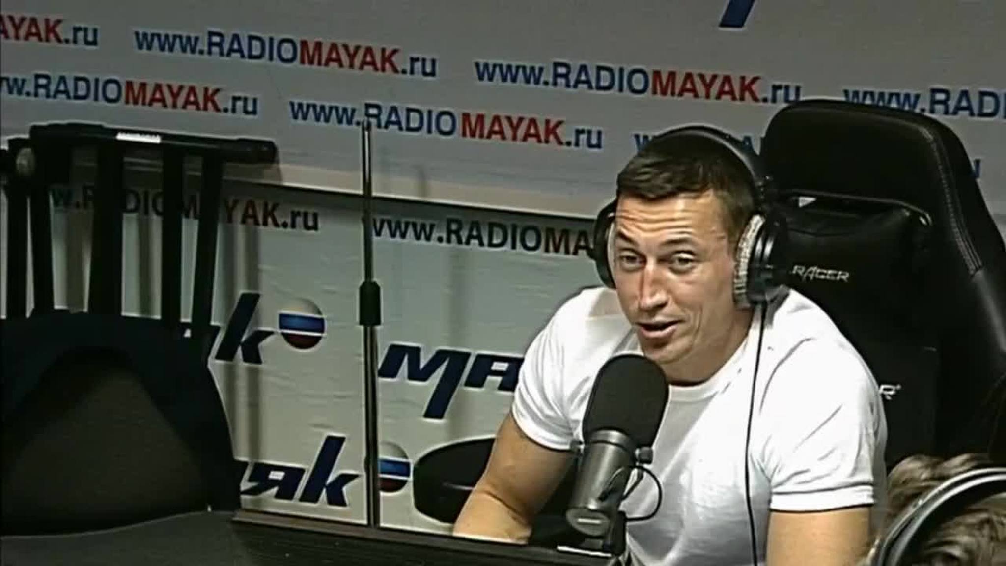 Олимпийский чемпион Александр Легков о лыжных гонках