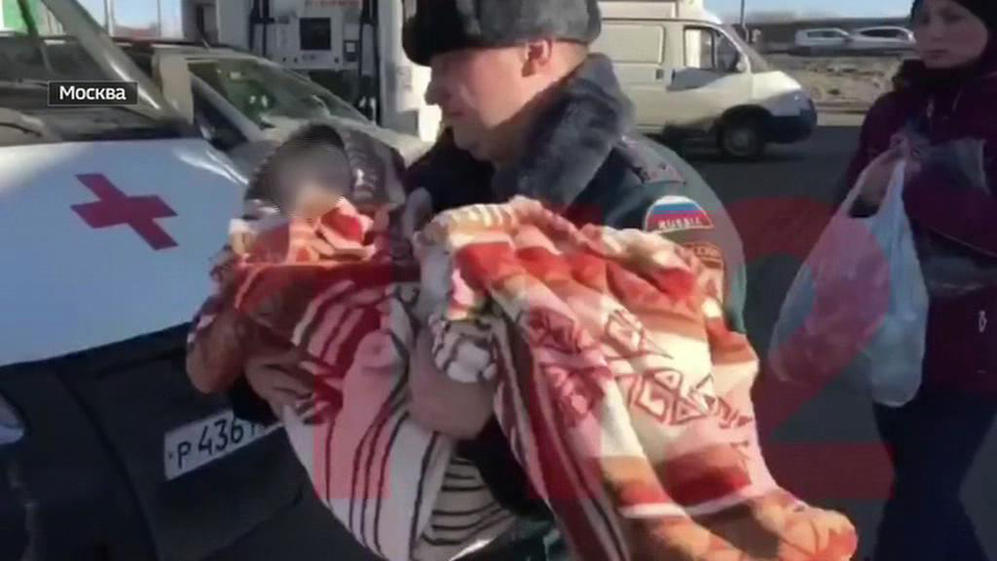 Анна Кузнецова: опека проследит за судьбой мальчика, проведшего ночь в Лосином острове