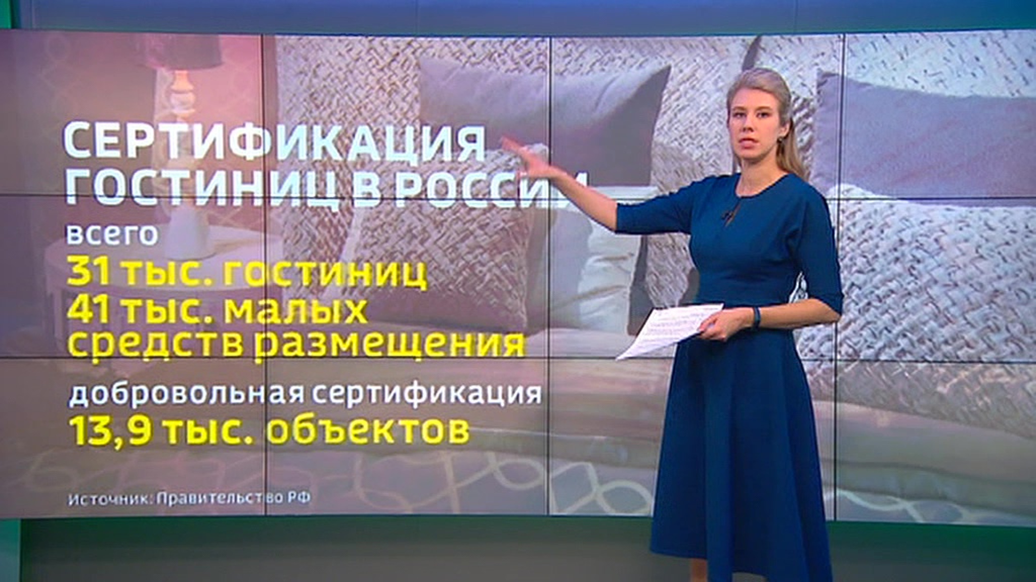 Честные "звёзды" гостиниц: за что дают, сколько это стоит