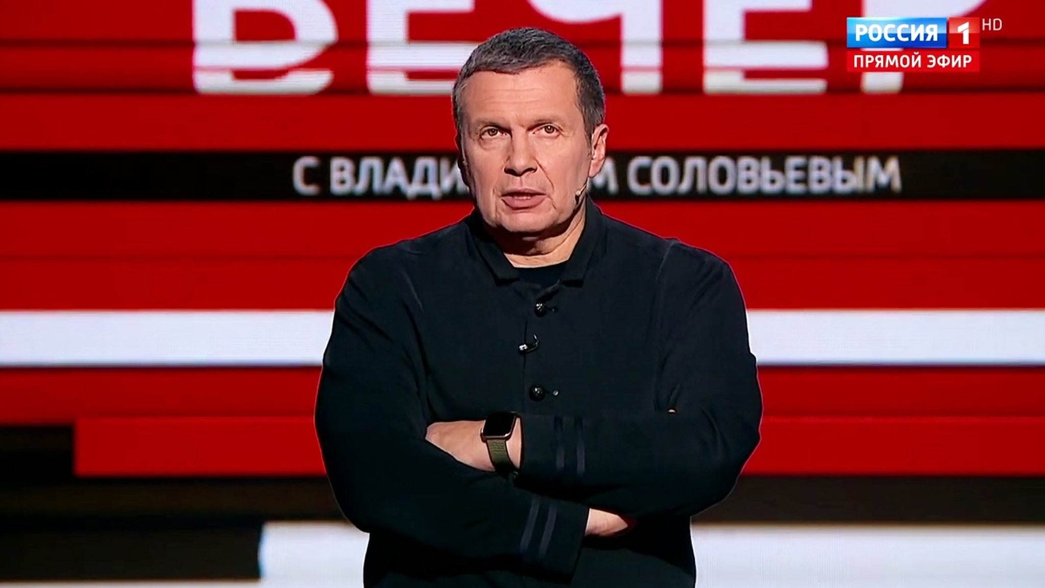 Никакой локальной войны в Европе с Россией не будет. Сначала посчитайте, потом "хрюкайте"! (Эфир от 20.02.2019)