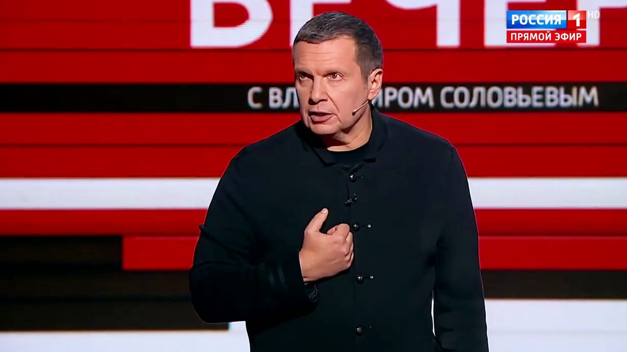 Политолог Дмитрий Куликов: президентское Послание получилось одним из лучших (Эфир от 20.02.2019)