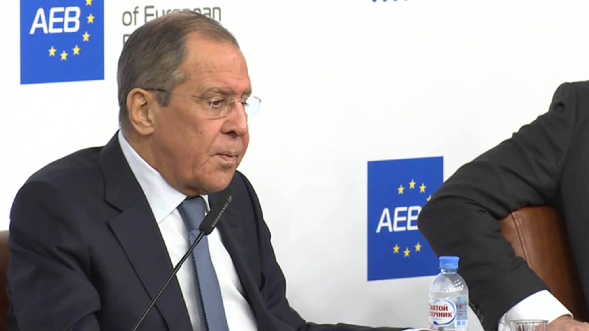 Захарова: Россия не допустит новых провокаций в Керченском проливе
