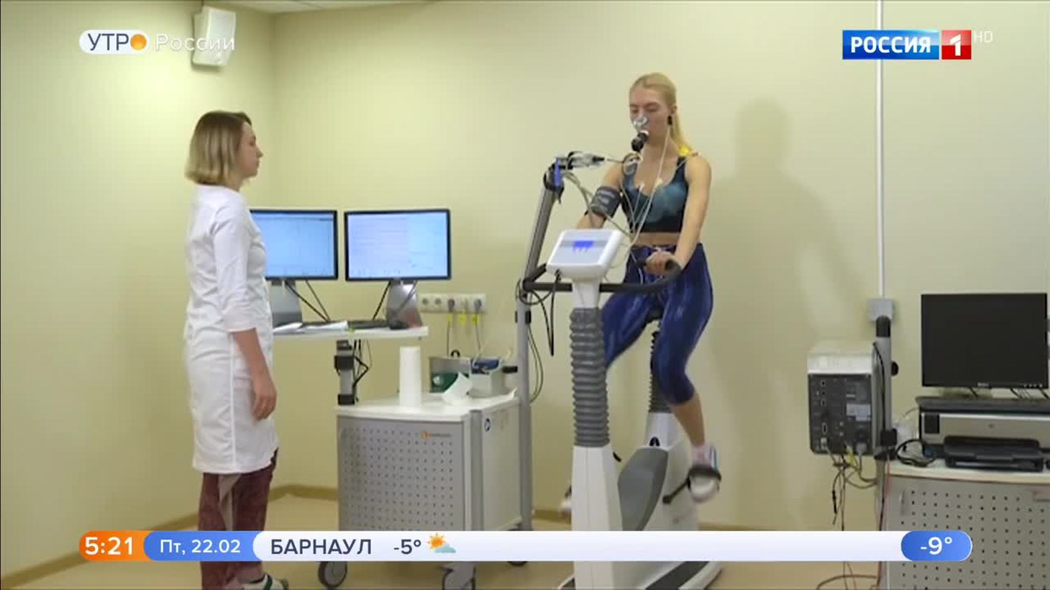 Эфир от 22.02.2019 (05:00)