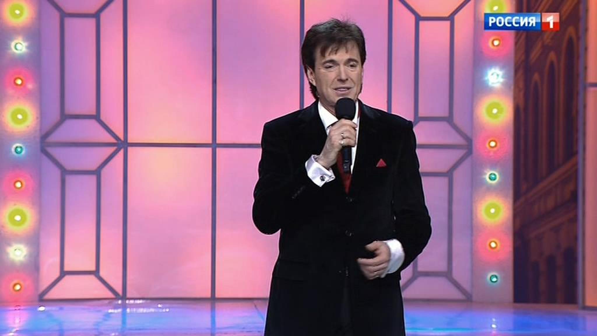 Эфир от 23.02.2019 Геннадий Ветров