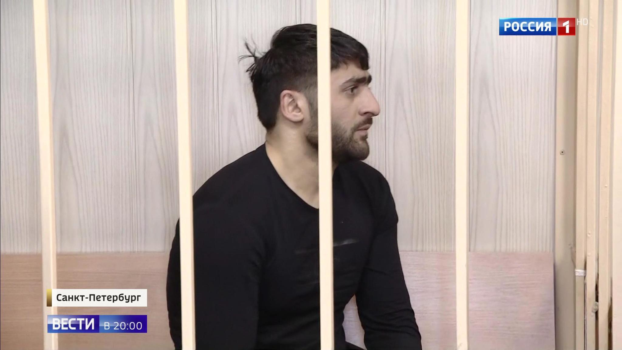 Эфир от 25.02.2019