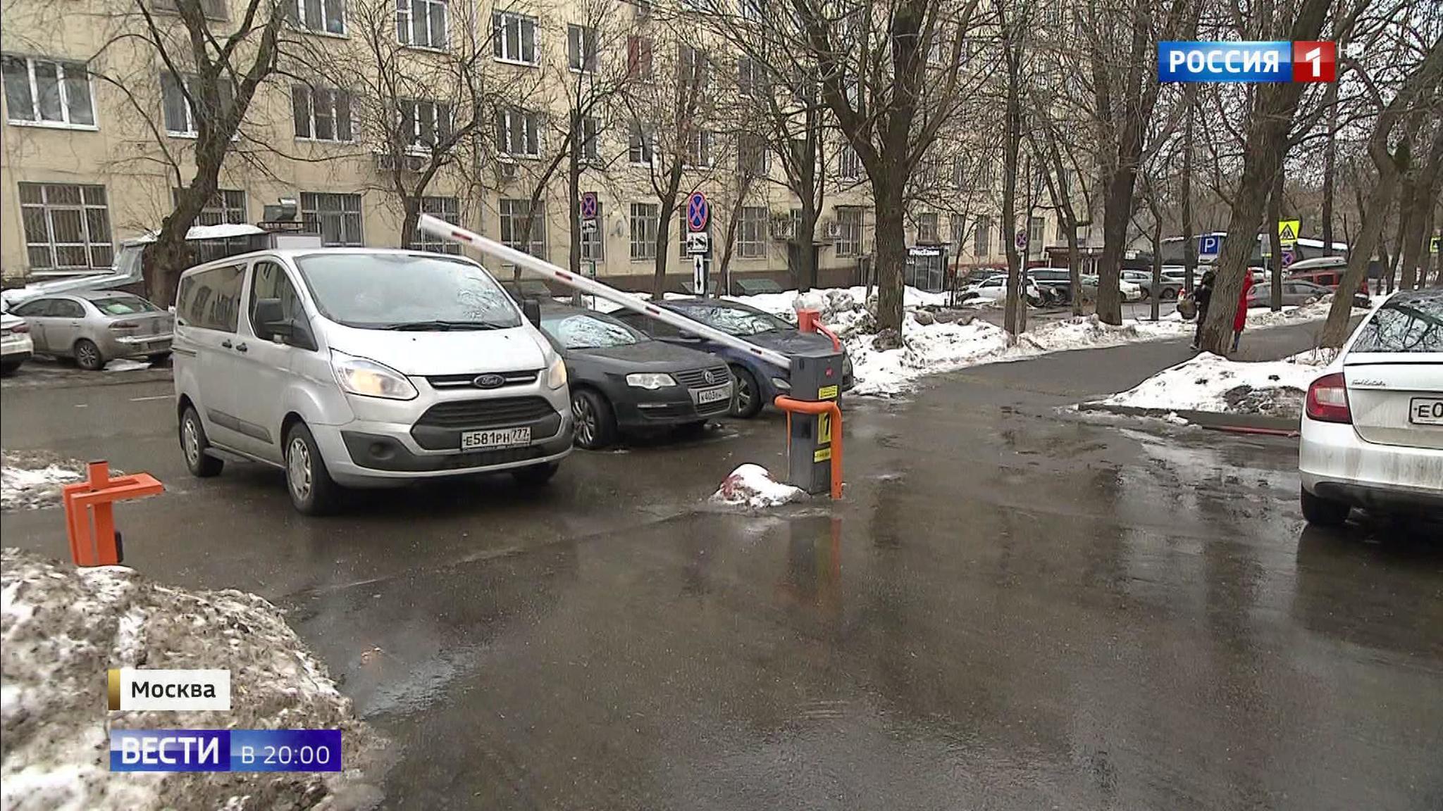 Эфир от 25.02.2019