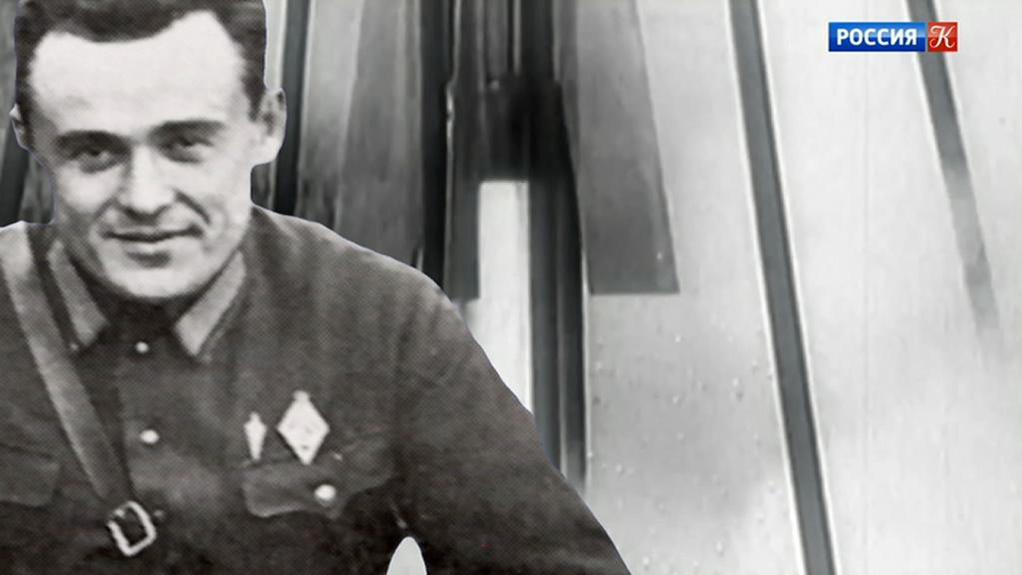 Гений космической эры: 115 лет назад родился Сергей Королев