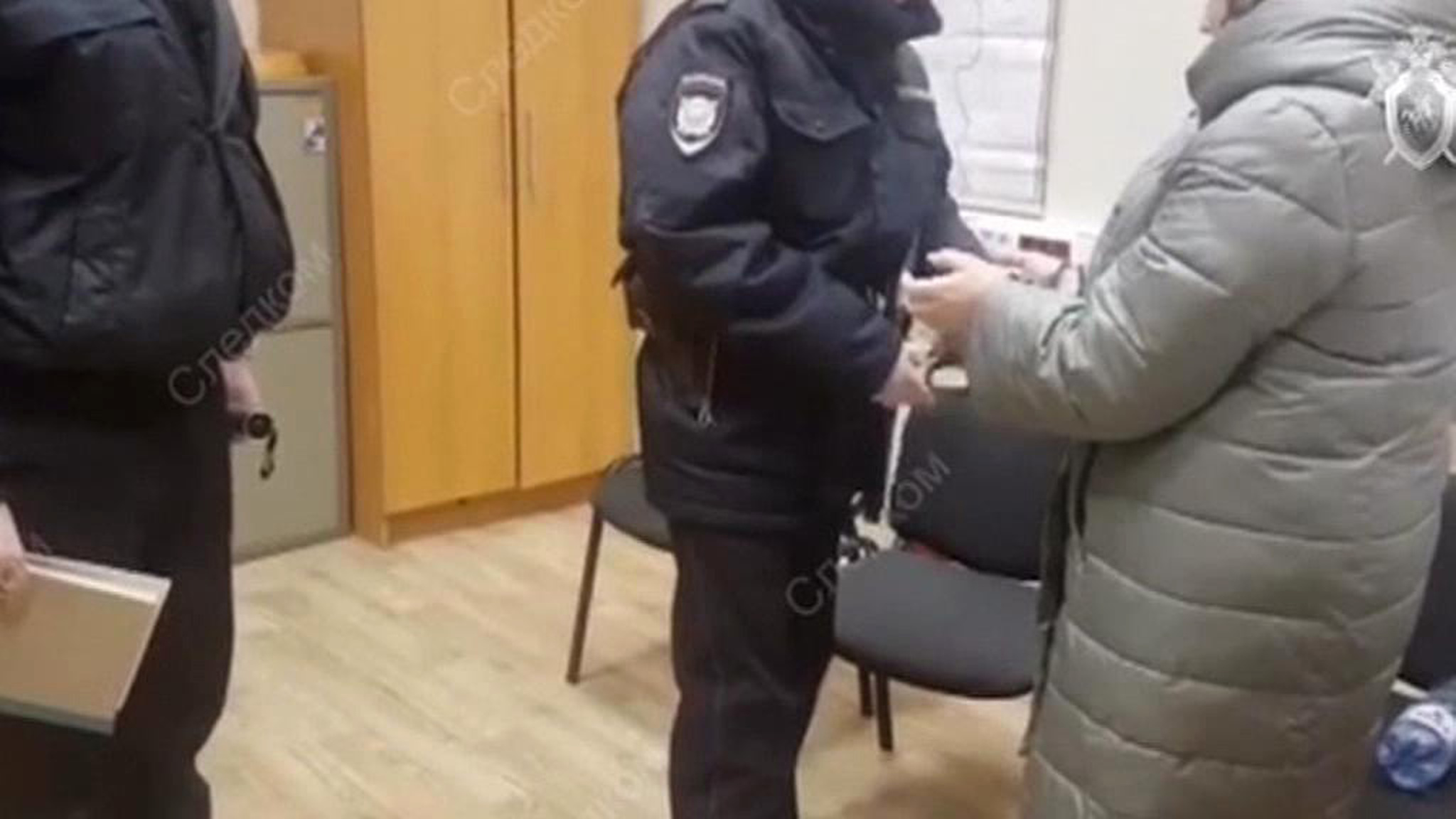 В Кирове завели дело на заведующую поликлиники из-за гибели ребенка