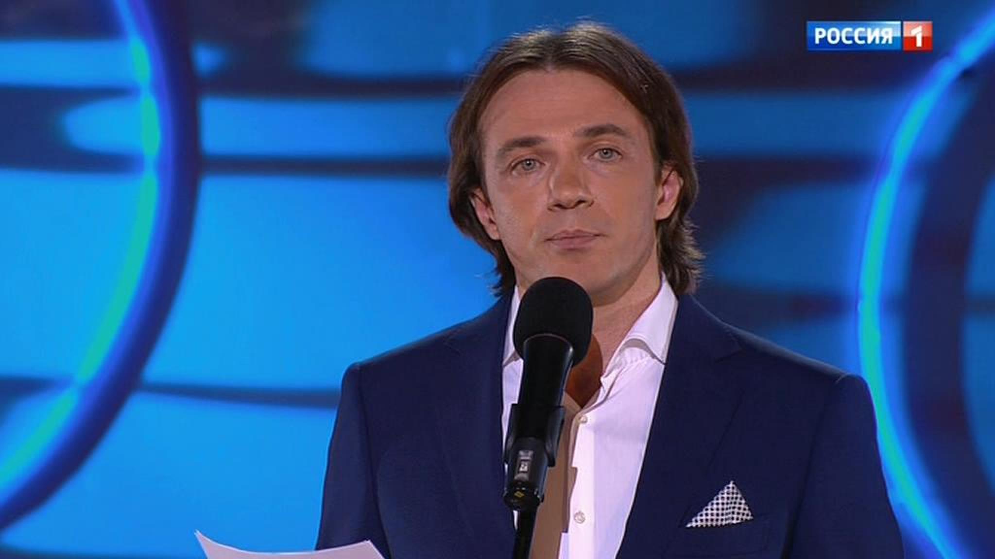 Эфир от 03.03.2019 Алексей Щеглов "Инструктаж для отдыхающих"