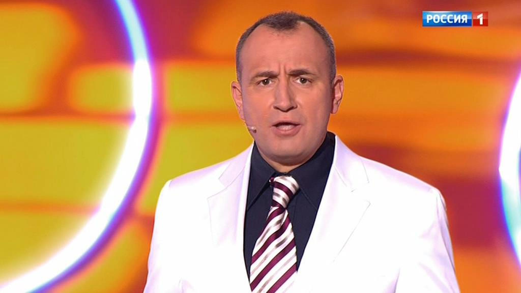 Эфир от 03.03.2019 Святослав Ещенко "Геймер Боря"
