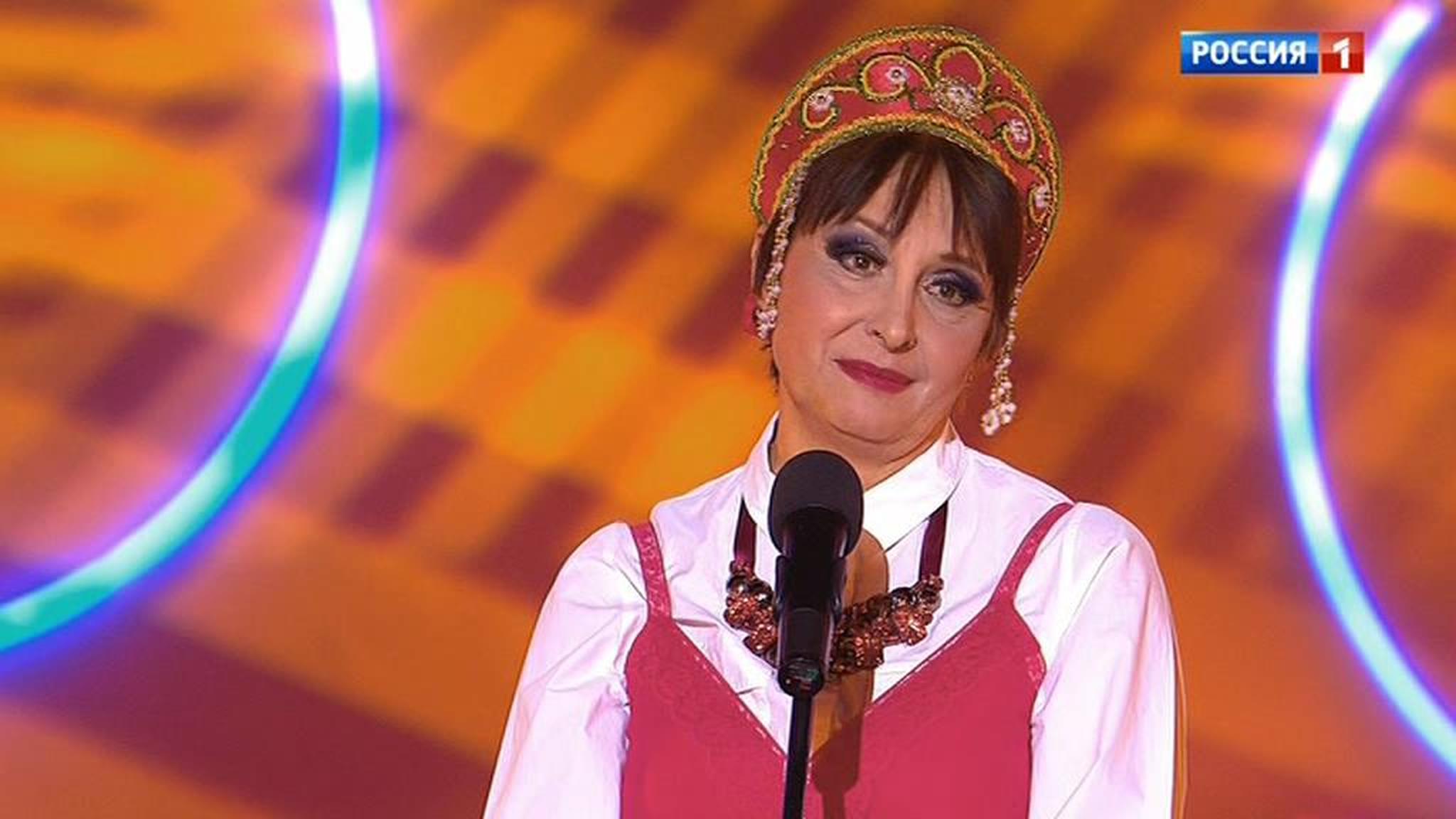 Эфир от 03.03.2019 Светлана Рожкова "Василиса"