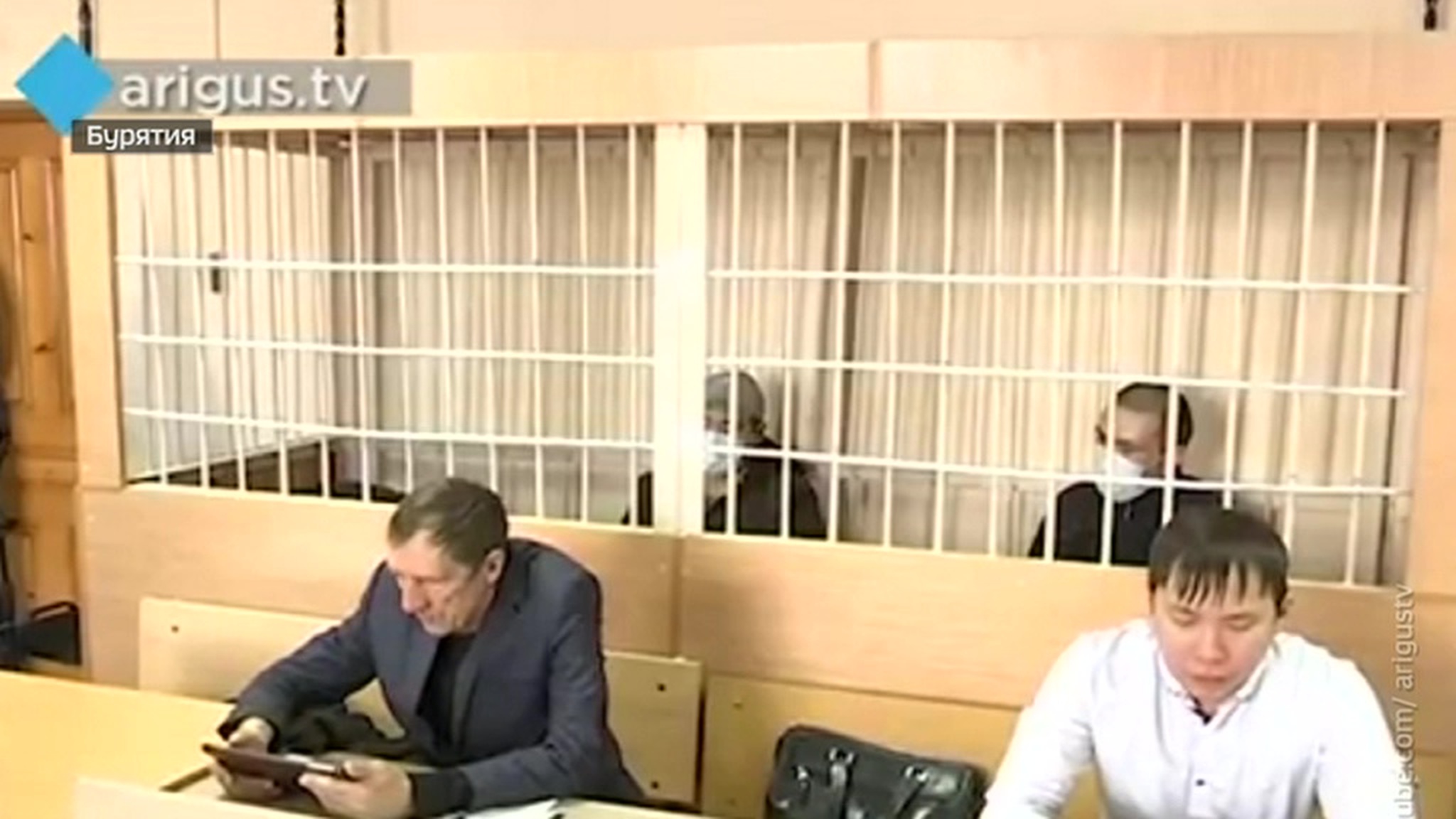 Убийцы борца Юрия Власко получили большие сроки