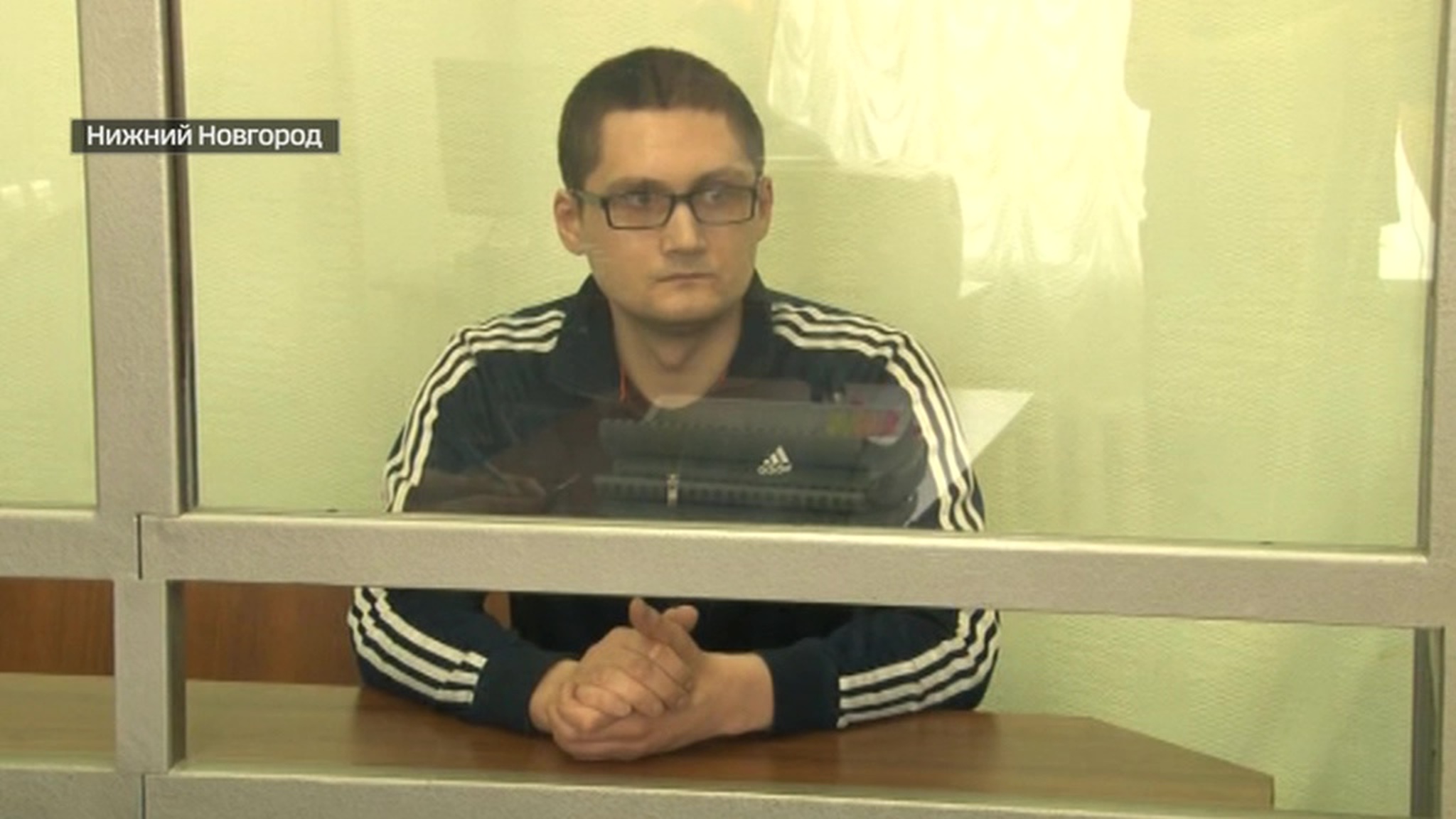 Следователи не могут установить мотив убийства нижегородского журналиста