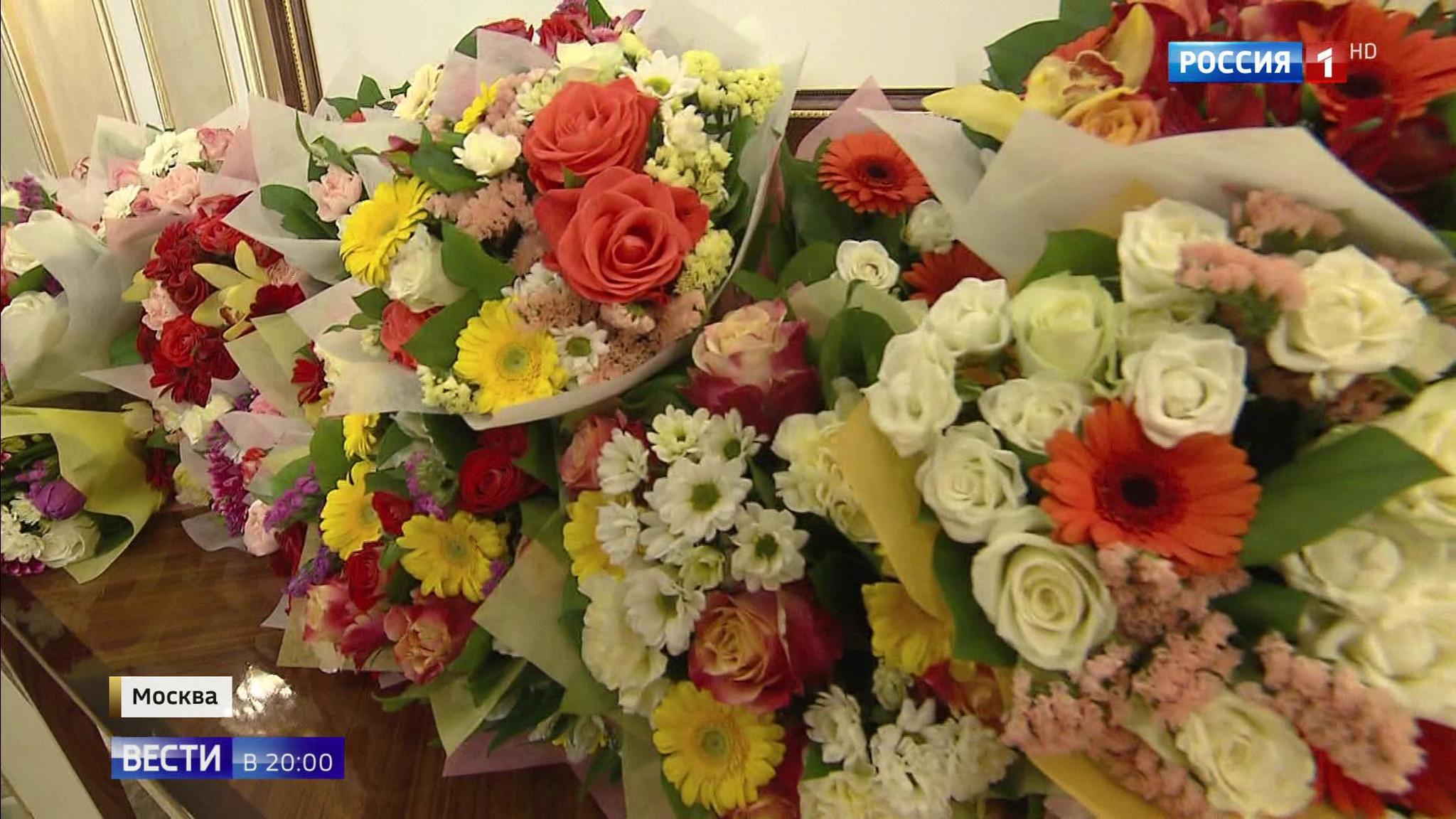 Эфир от 05.03.2019