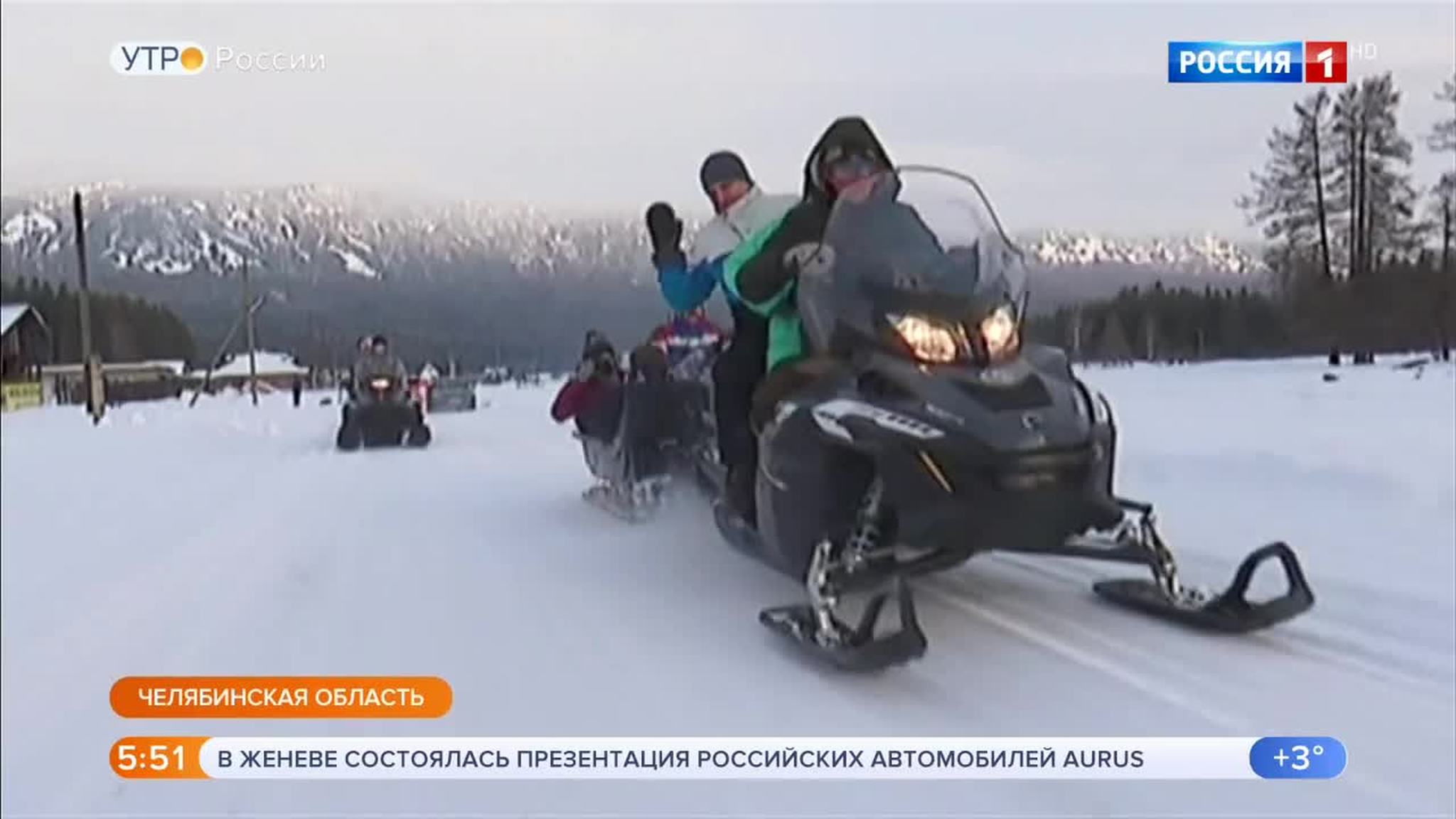 Эфир от 06.03.2019 (05:00)