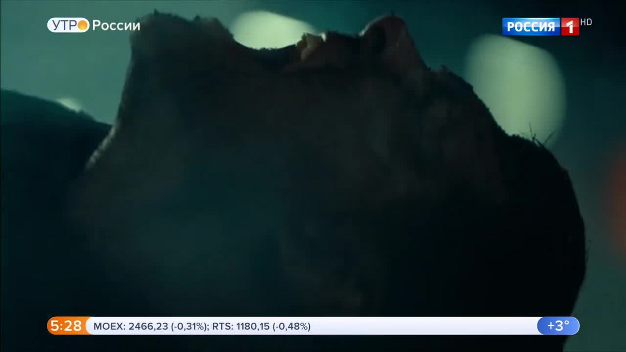 Эфир от 06.03.2019 (05:00)