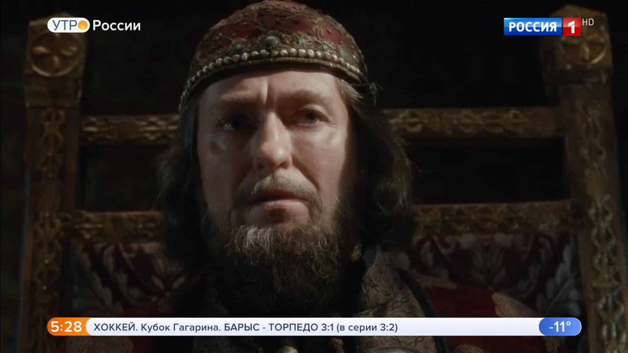 Эфир от 07.03.2019 (05:00)