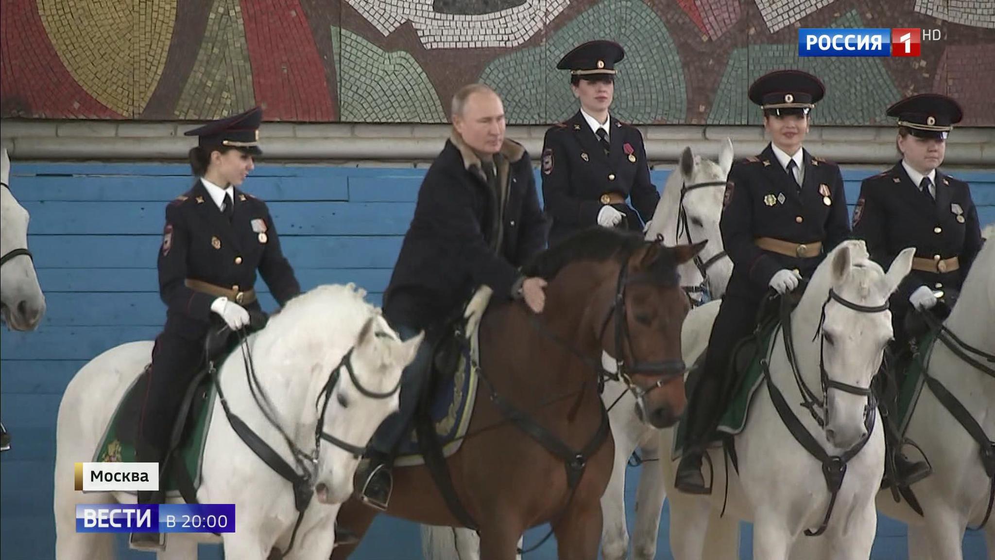 Эфир от 07.03.2019