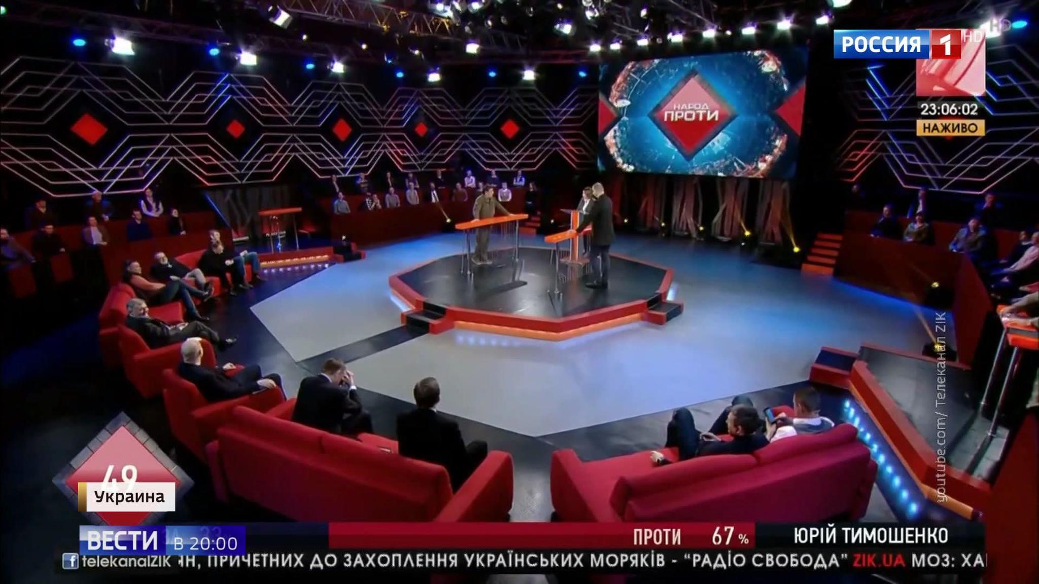 Эфир от 07.03.2019