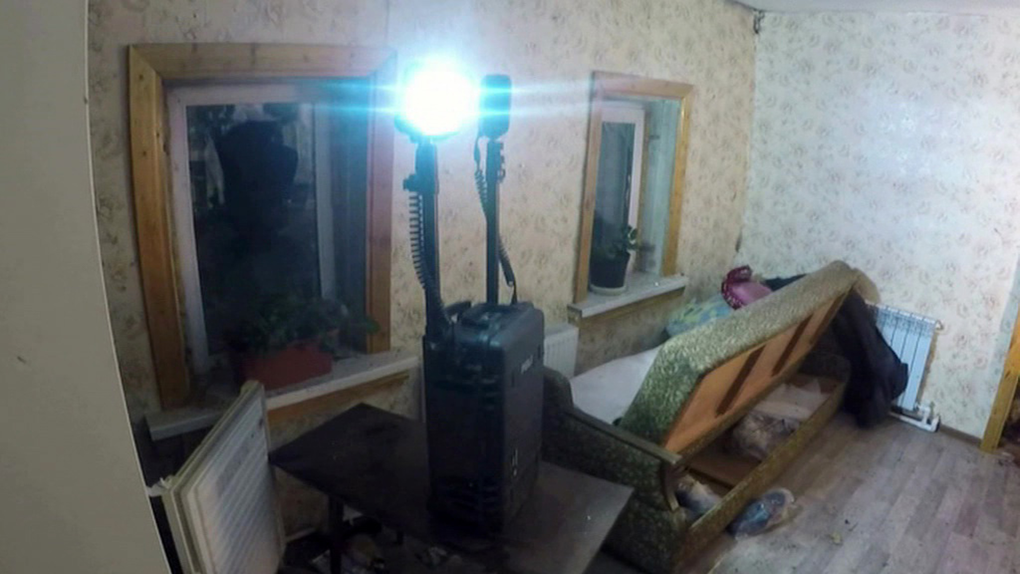 В Самарской области силовики уничтожили бандита, который планировал теракт