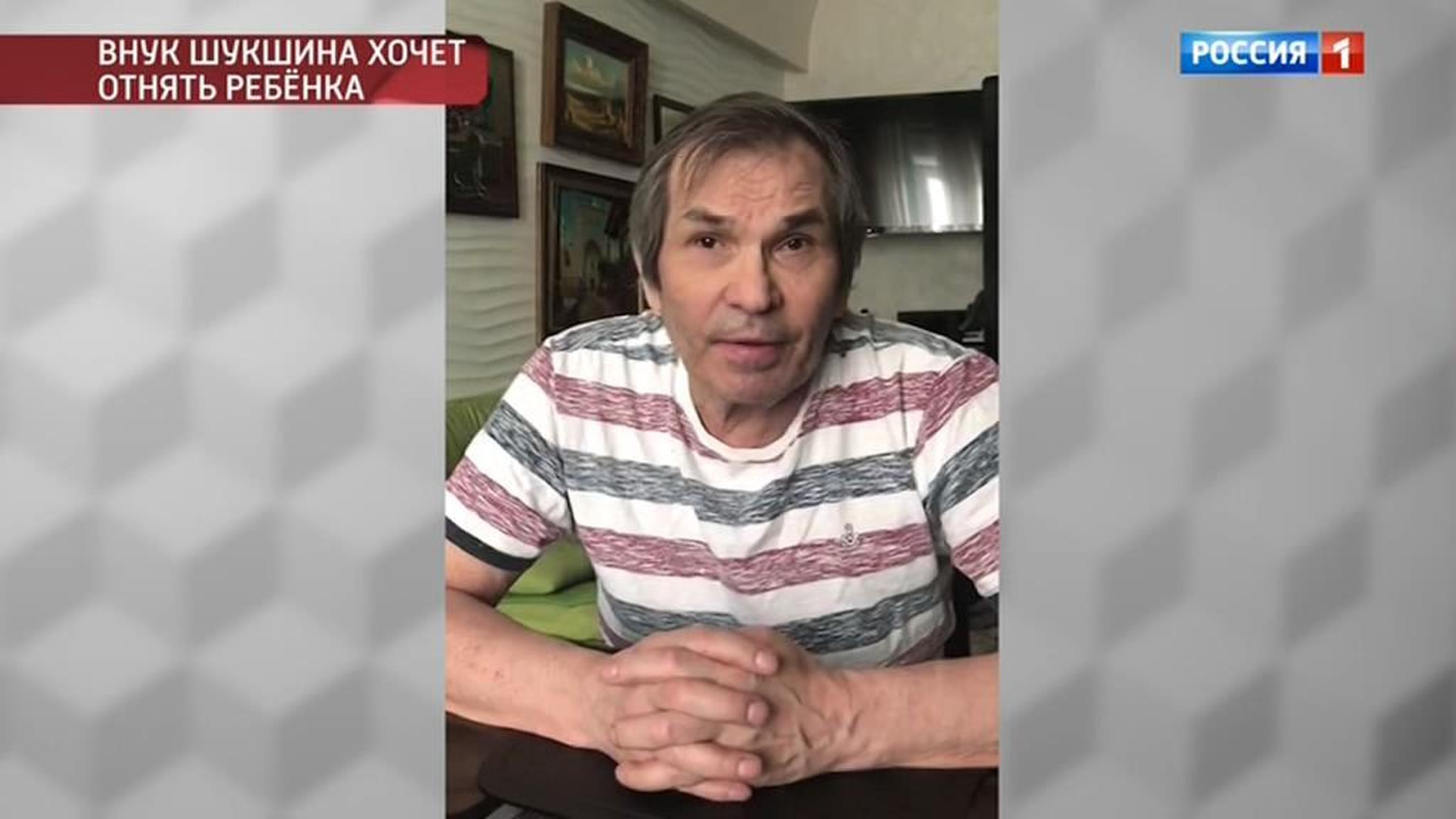 Бари Алибасов: "Эта девица обслуживает целый населенный пункт"
