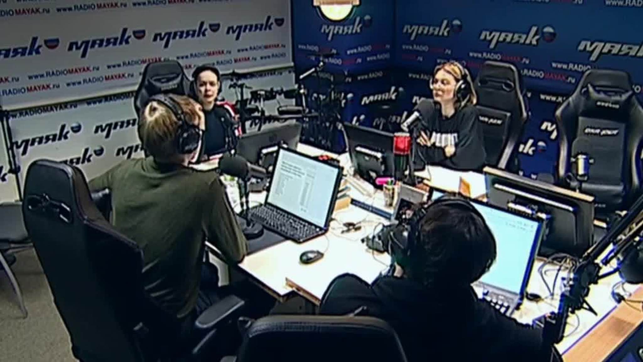 Анна Погорилая и Андрей Невский о фигурном катании и не только